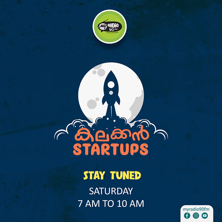 Kalakkan Startups